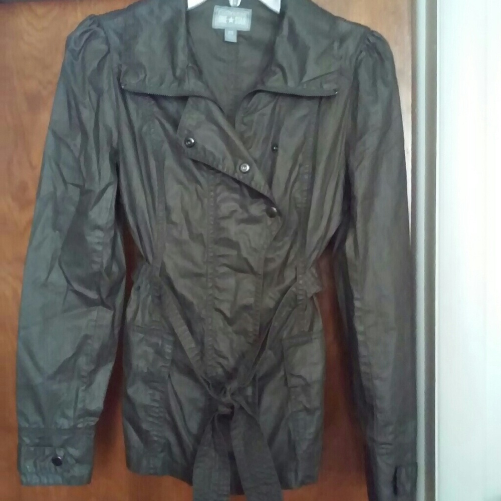 Converse Jacket size XS